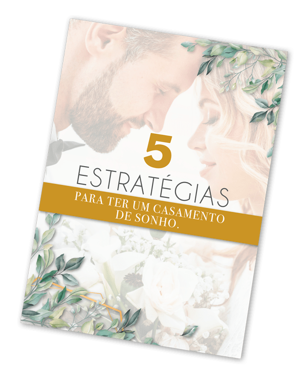 e-book casamento de sonho